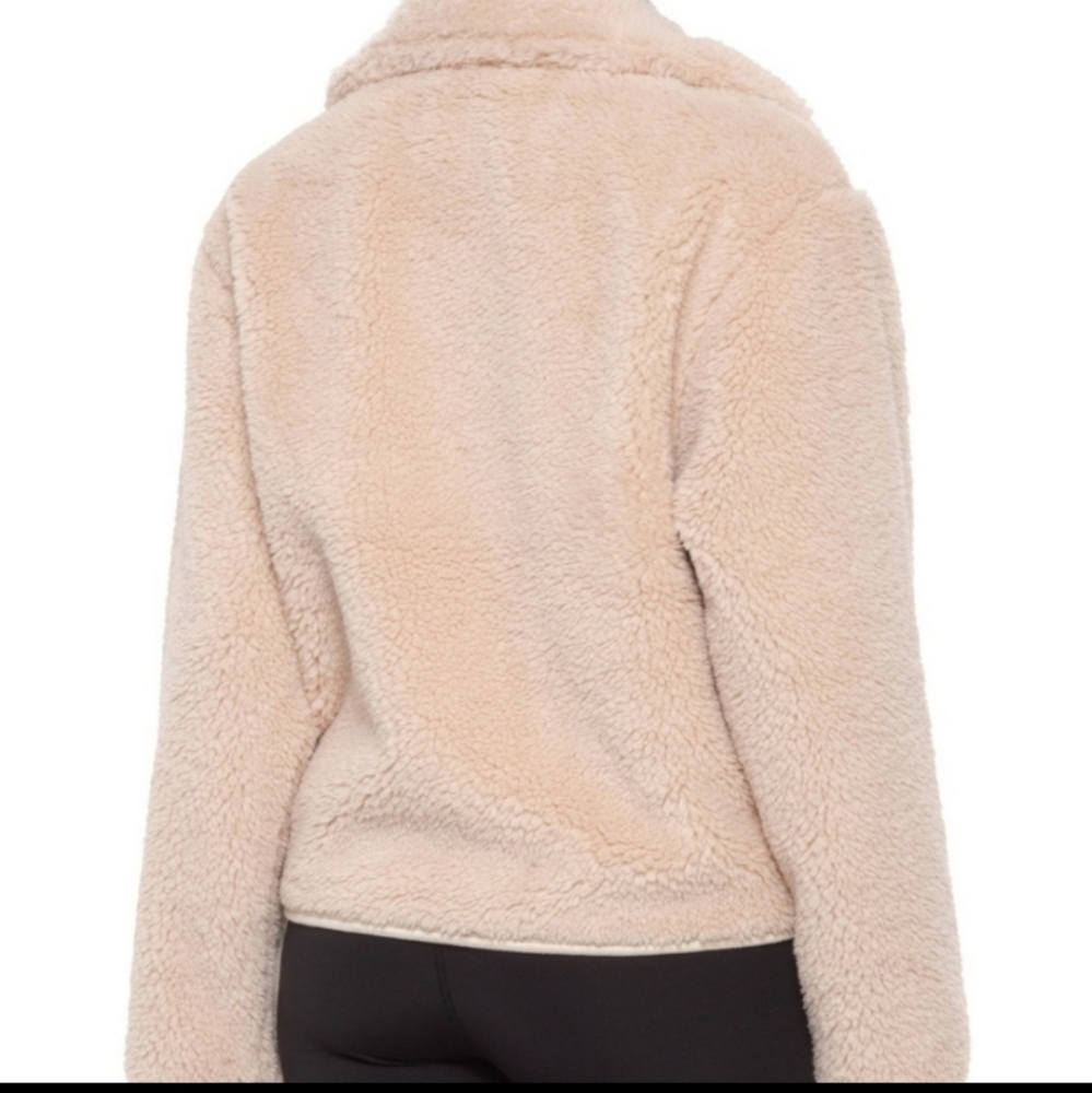 Varley Highwood Jacket - Picture 11 of 12